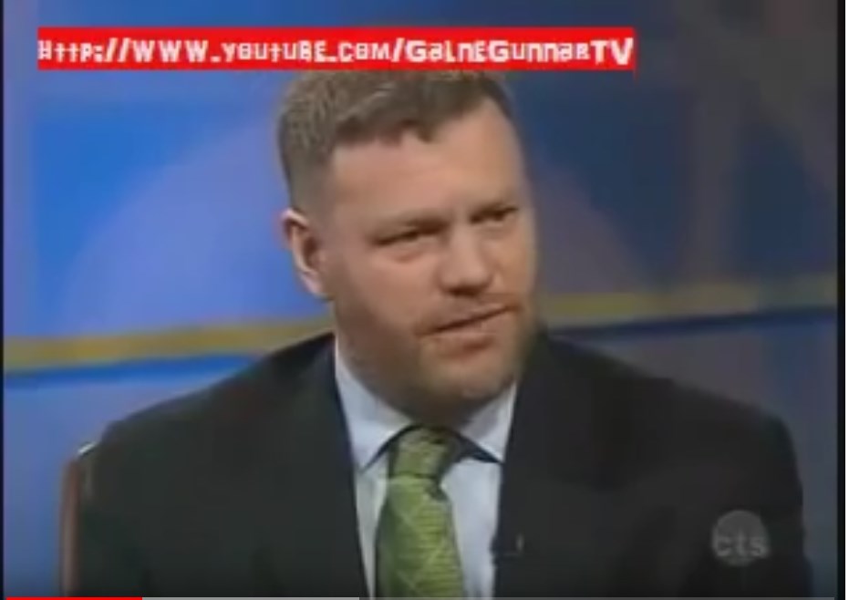 Screenshot 1mark steyn