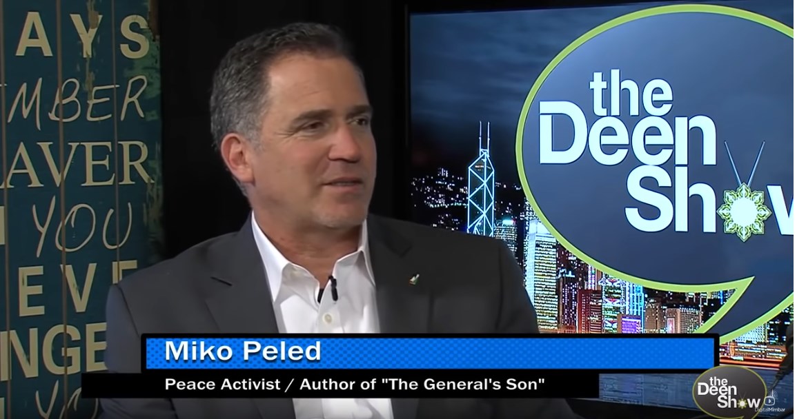 Screenshot 1miko peled