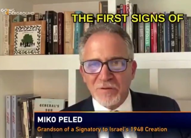 Screenshot 1miko peled israel pal