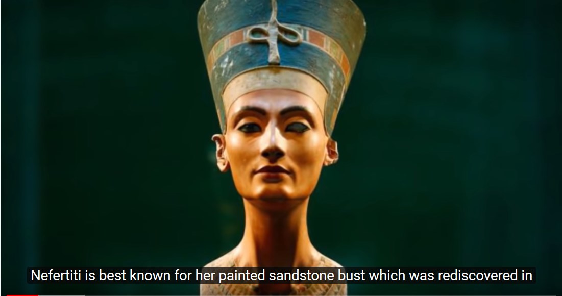 Screenshot 1nefertiti