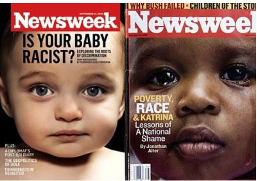 Screenshot 1newsweek hate