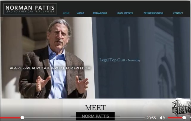 Screenshot 1norm pattis