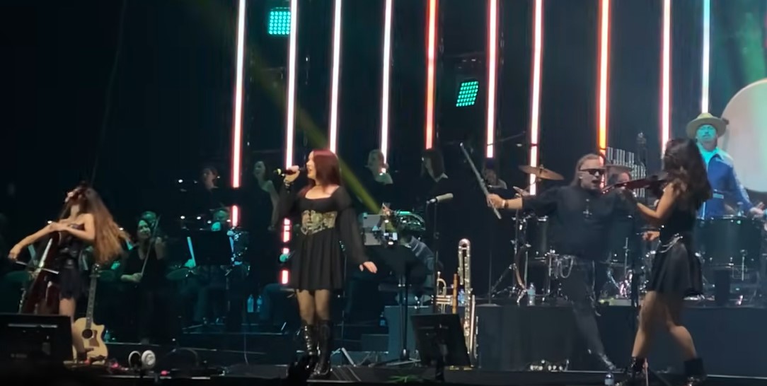 Screenshot 1paris zenith
