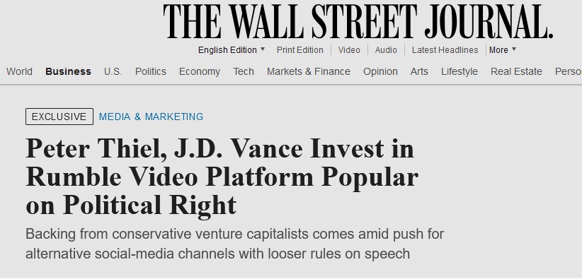 Screenshot 1peter thiel invested in rumble