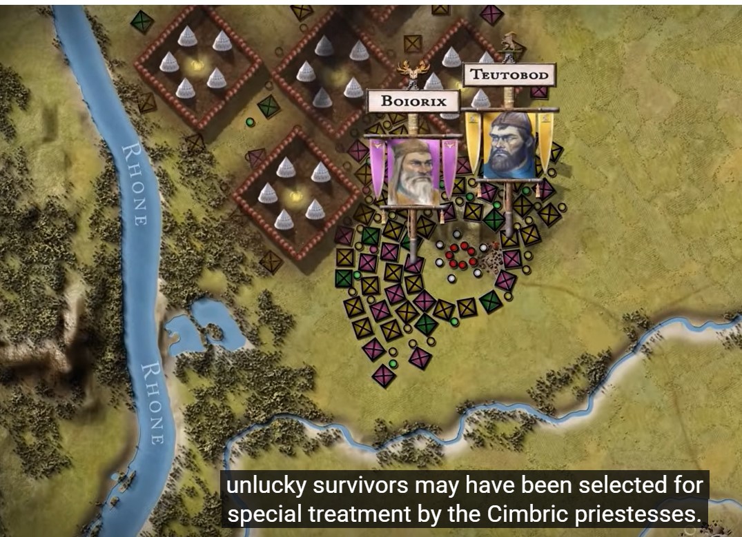 Screenshot 1priestesses