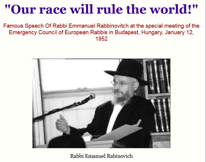 Screenshot 1rabinovich