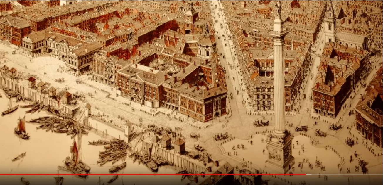 Screenshot 1rebuilt london