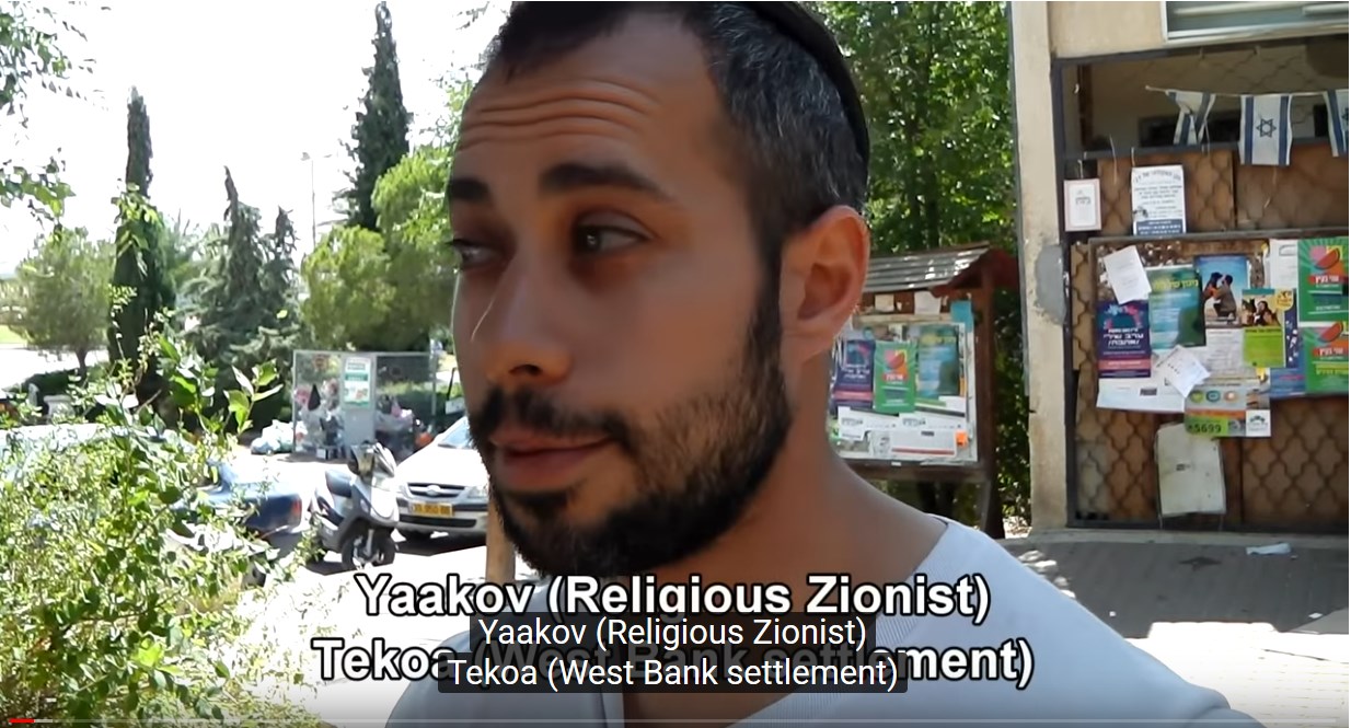 Screenshot 1religious jew
