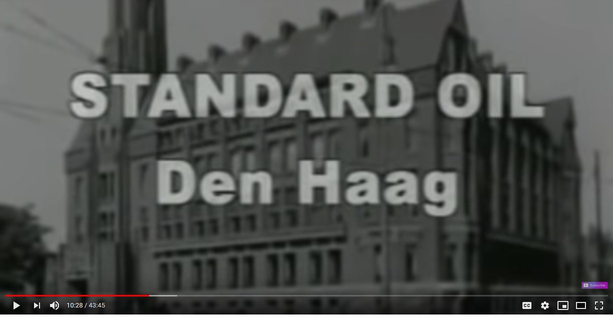 Screenshot 1standard oil