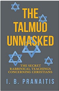 Screenshot 1talmud un mask