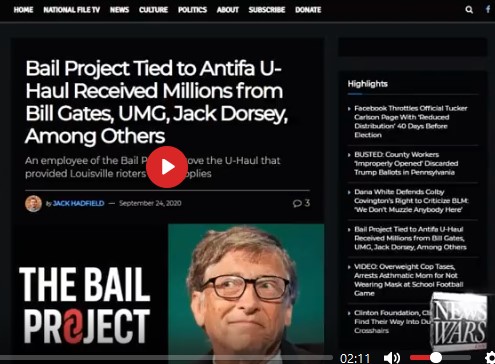 Screenshot 1the bail project