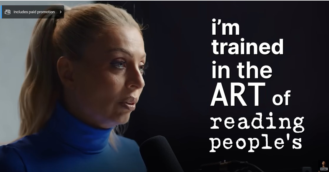 Screenshot 1trained in the art
