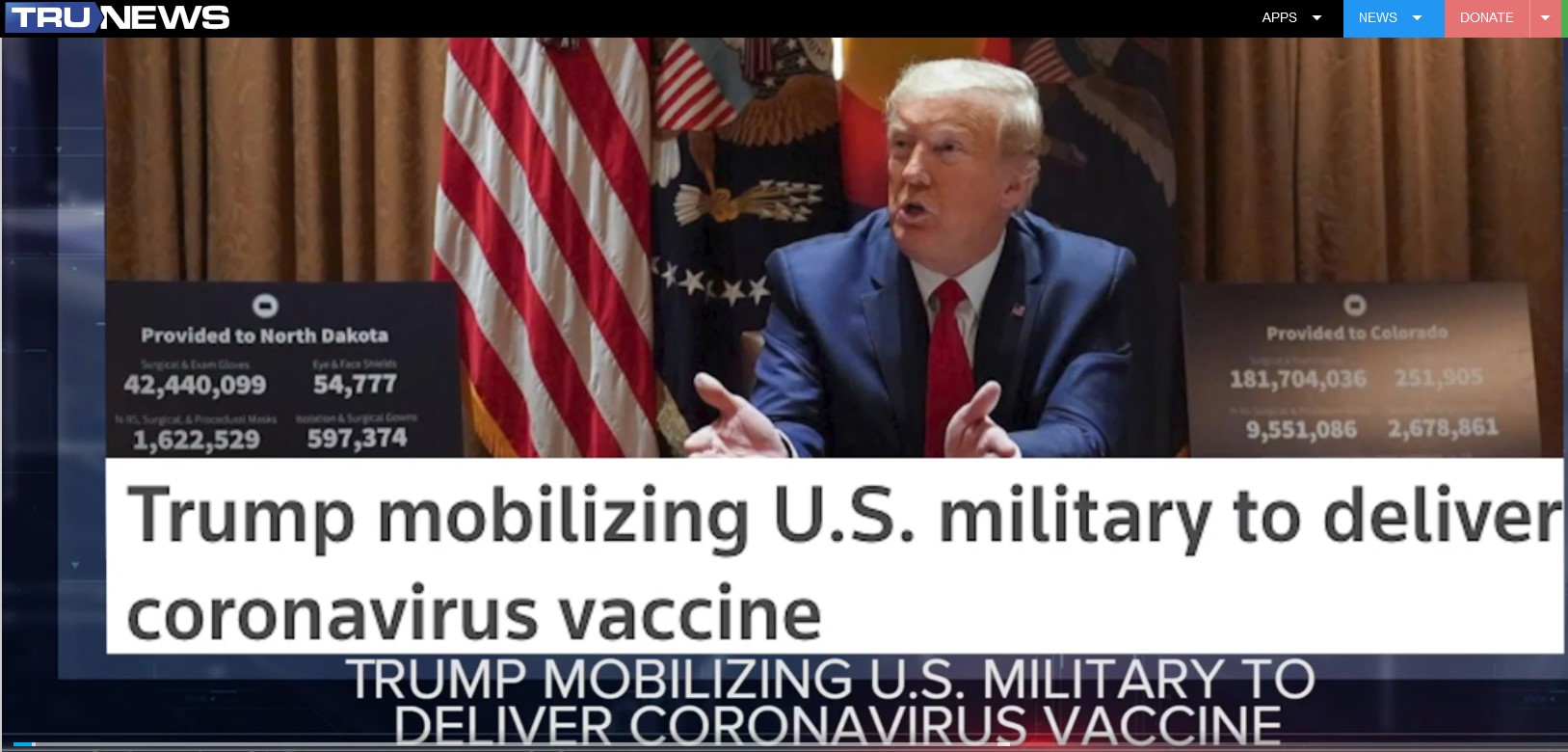 Screenshot 1trump v we the people