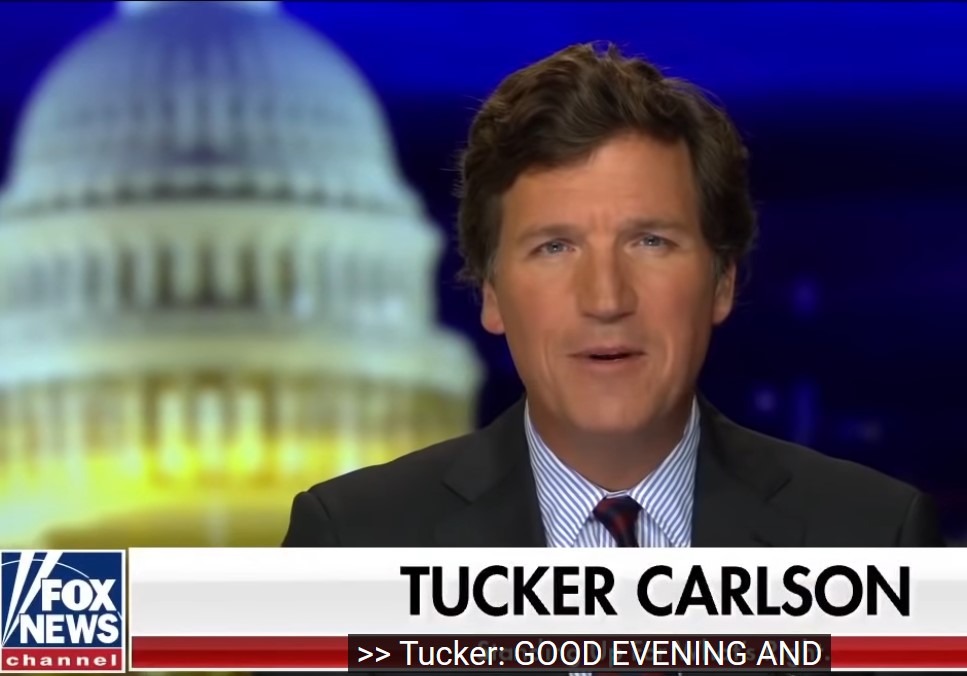 Screenshot 1tucker carlson