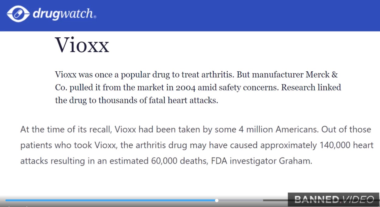 Screenshot 1vioxx