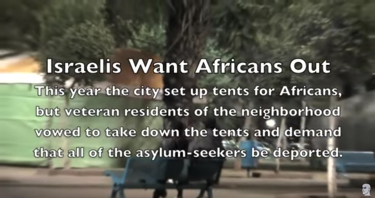 Screenshot 1want africa out