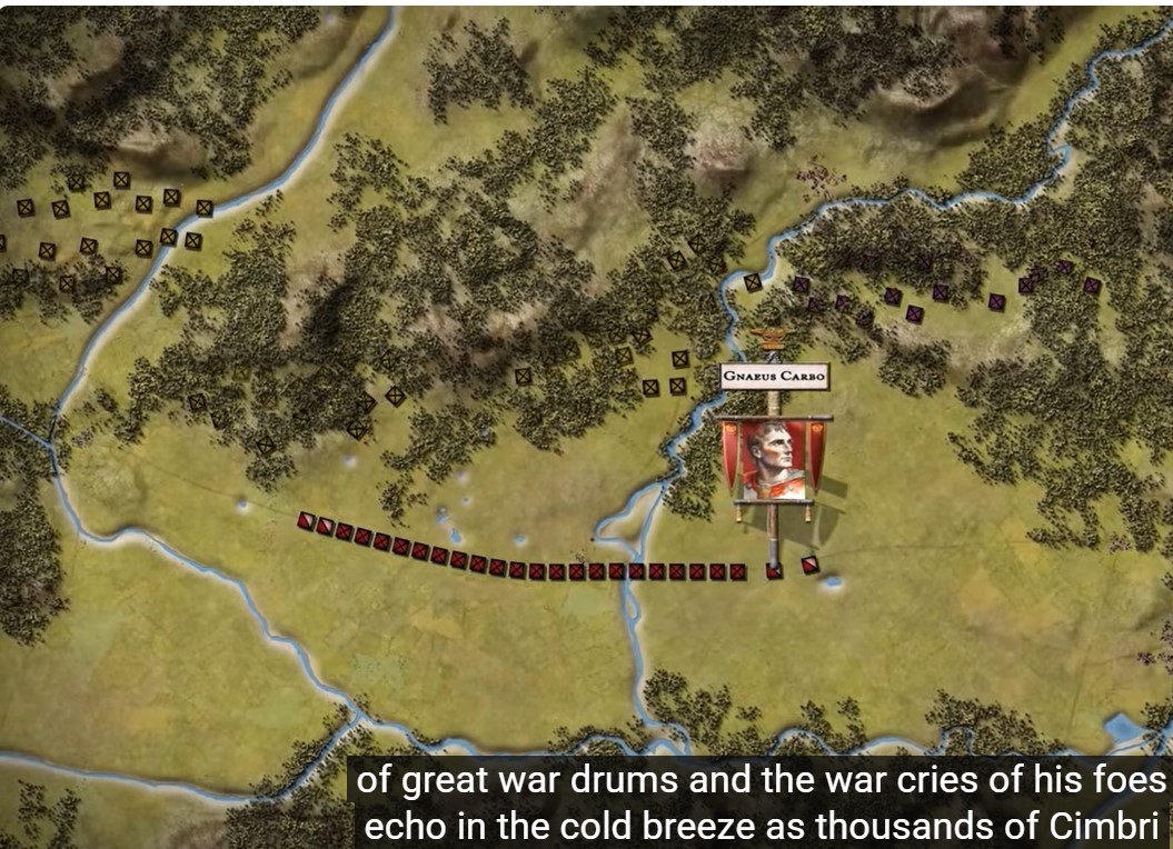 Screenshot 1war drums