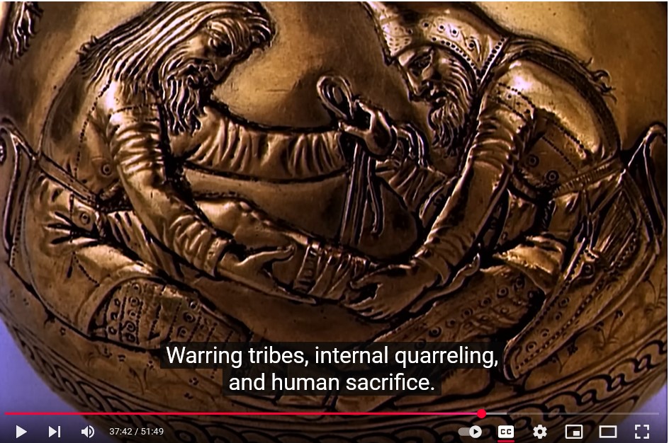 Screenshot 1warring