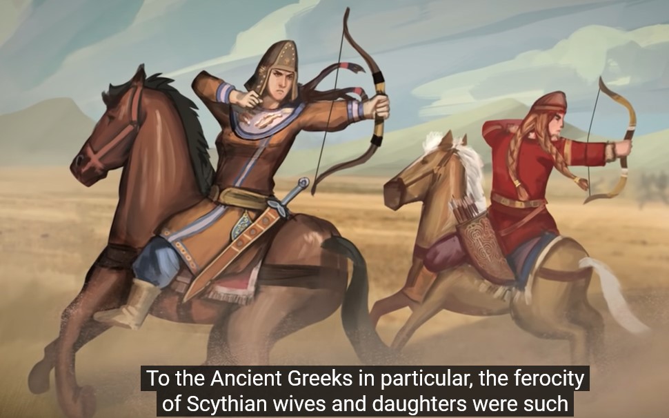Screenshot 1women fighter hu