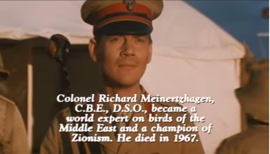 Screenshot 1zionism