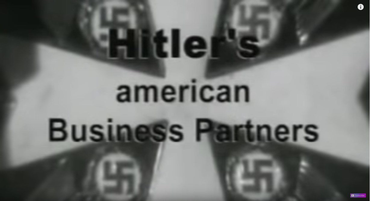 Screenshot 2 hilters business parters