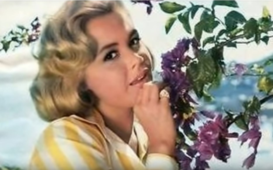 Screenshot 2 sandra dee