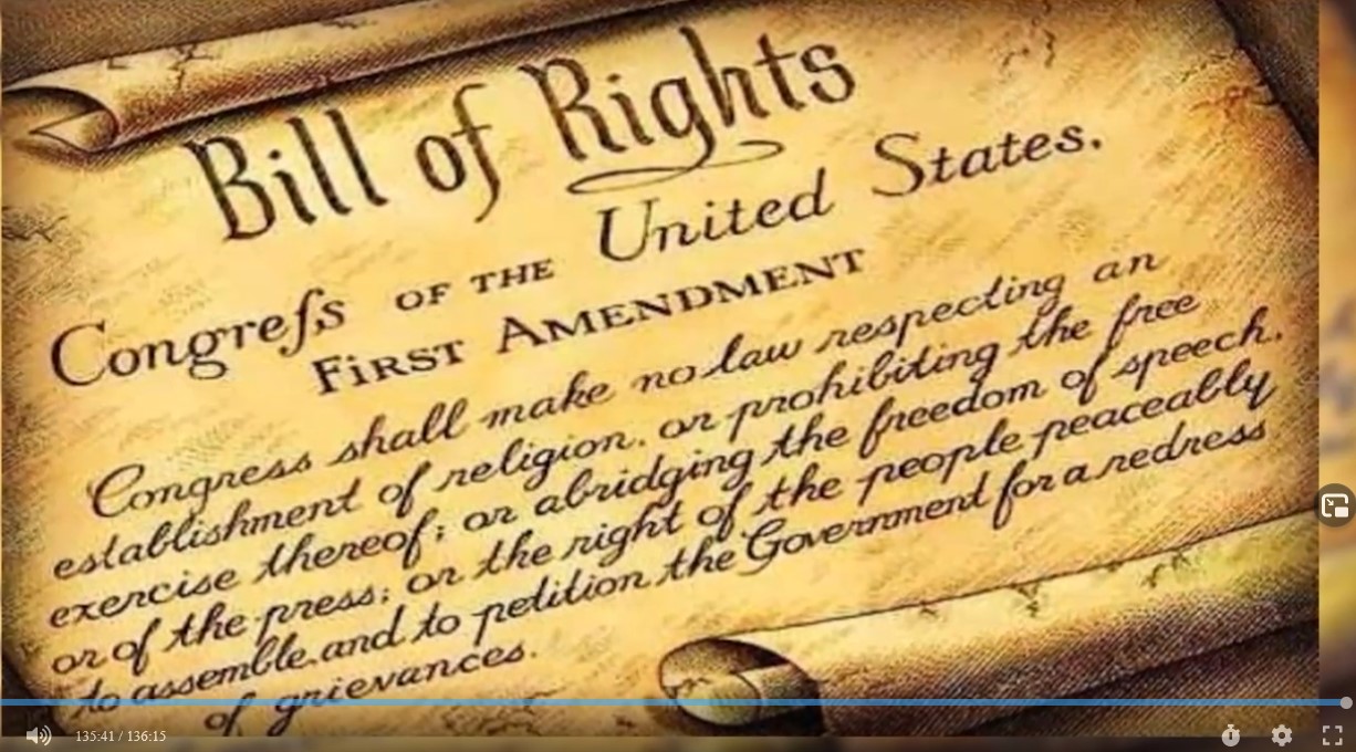 Screenshot 2bill of rights for allpeople