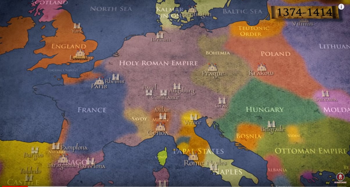 Screenshot 2holy roman empire