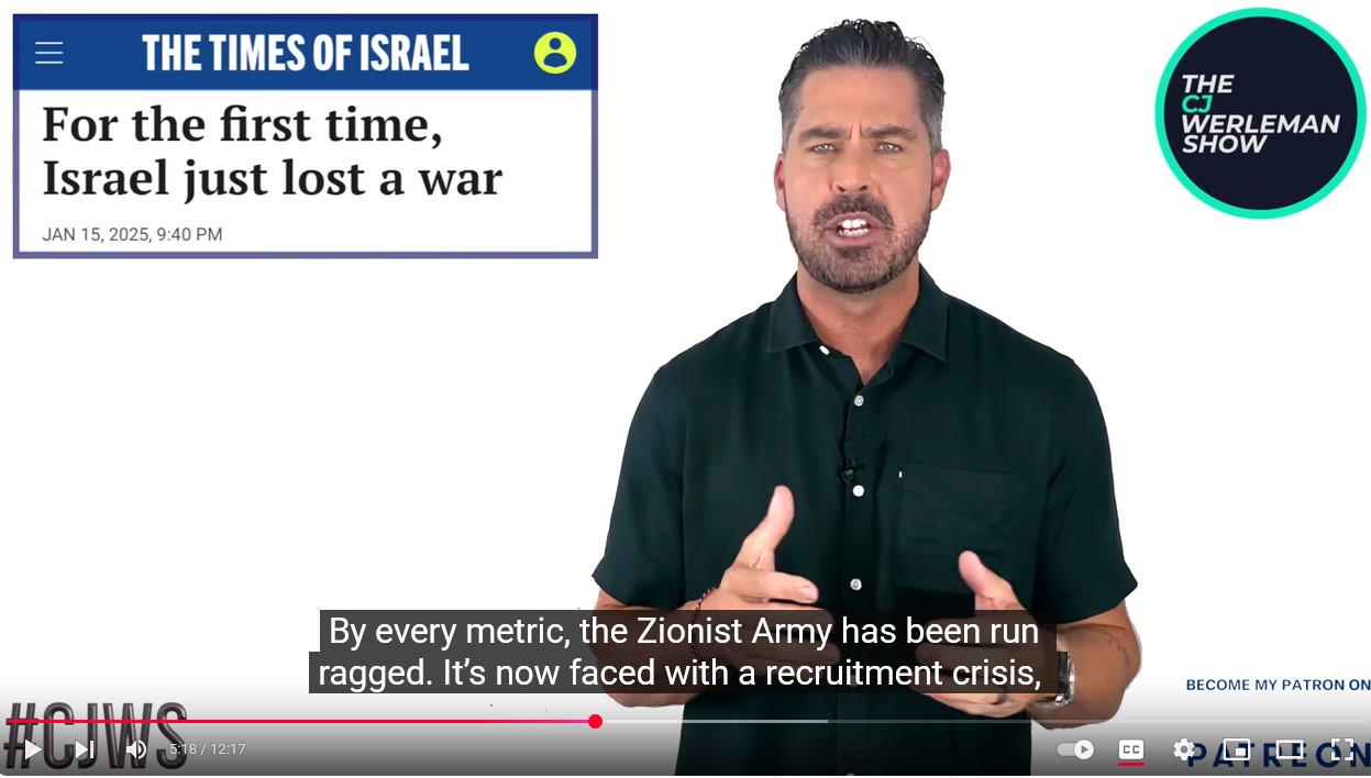 Screenshot 2lost the war
