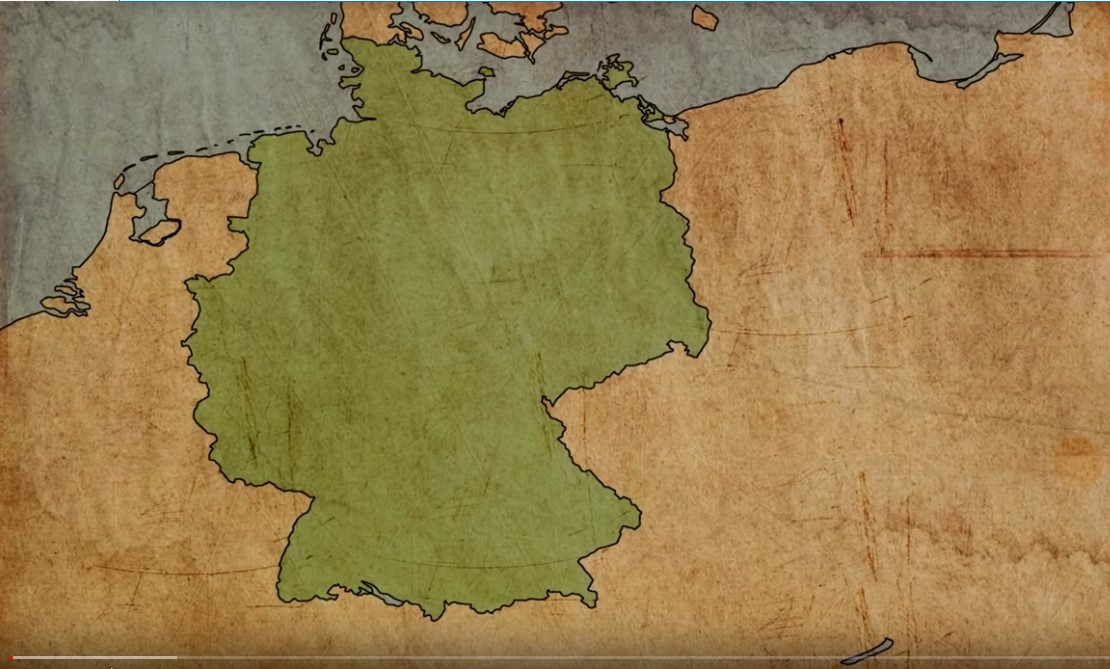 Screenshot 2map germany