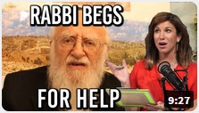 Screenshot 2rabbi begs trumps