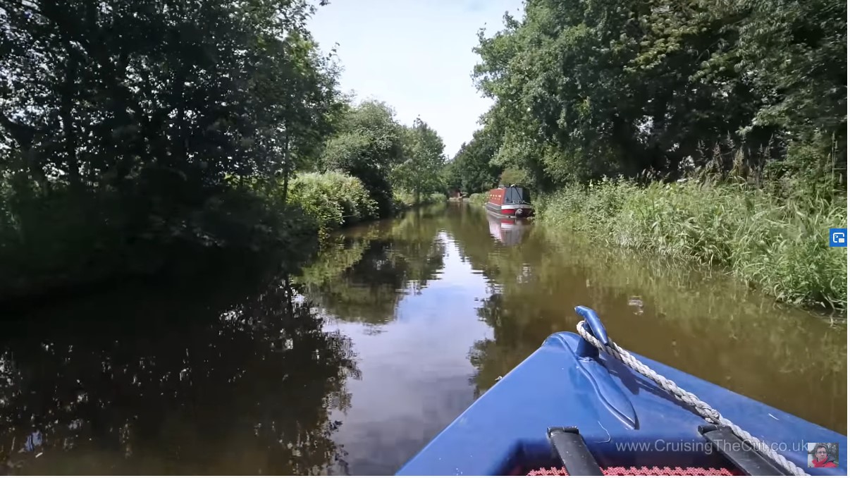 Screenshot 2slow narrowboat