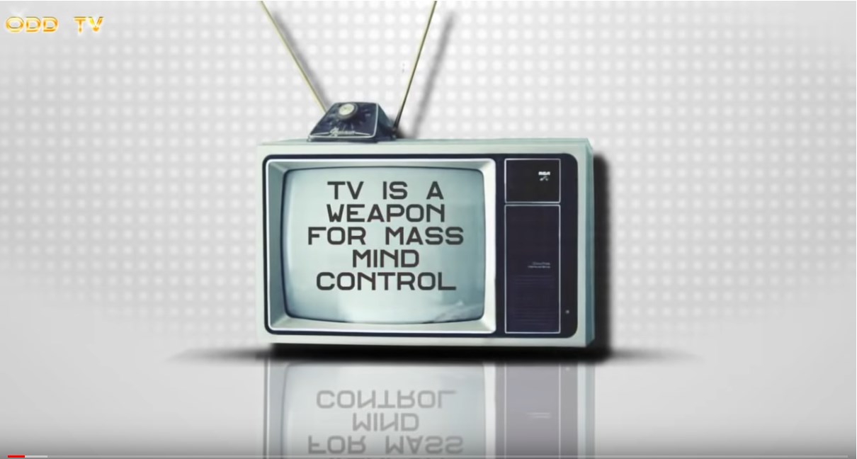 Screenshot 2tv weapon