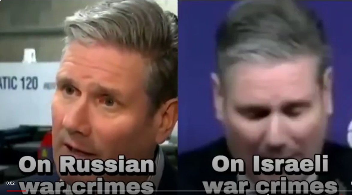 Screenshot 2war crimes