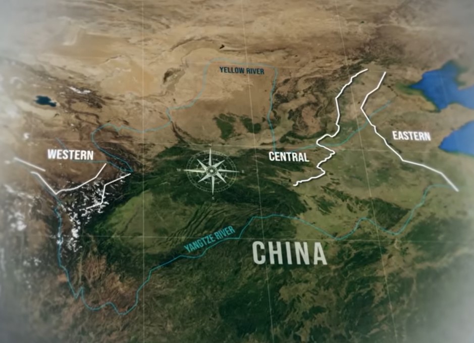 Screenshot 2western river