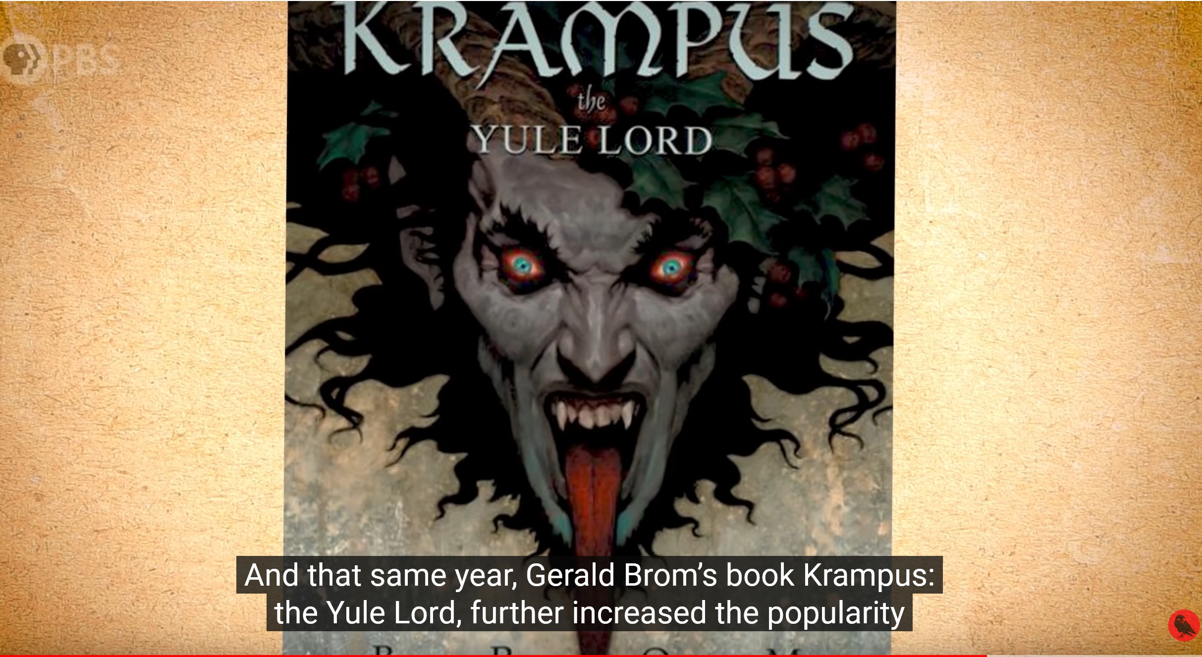 Screenshot 32krampus