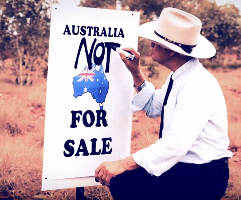 Screenshot 3aust not for sale