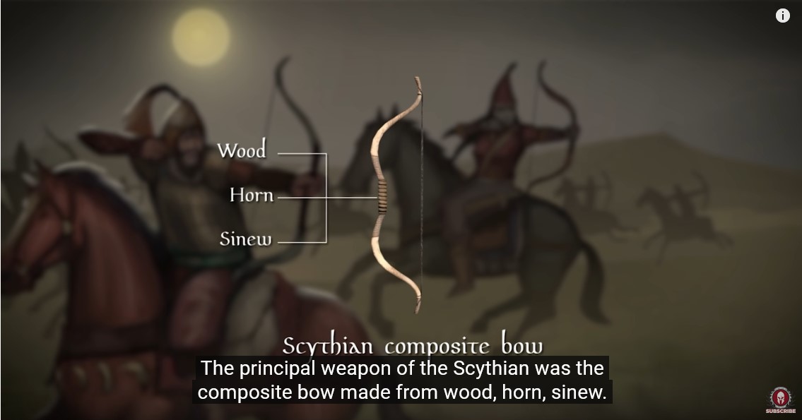 Screenshot 3bow made horn