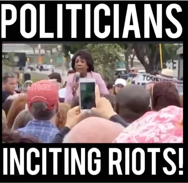 Screenshot 3inciting riots