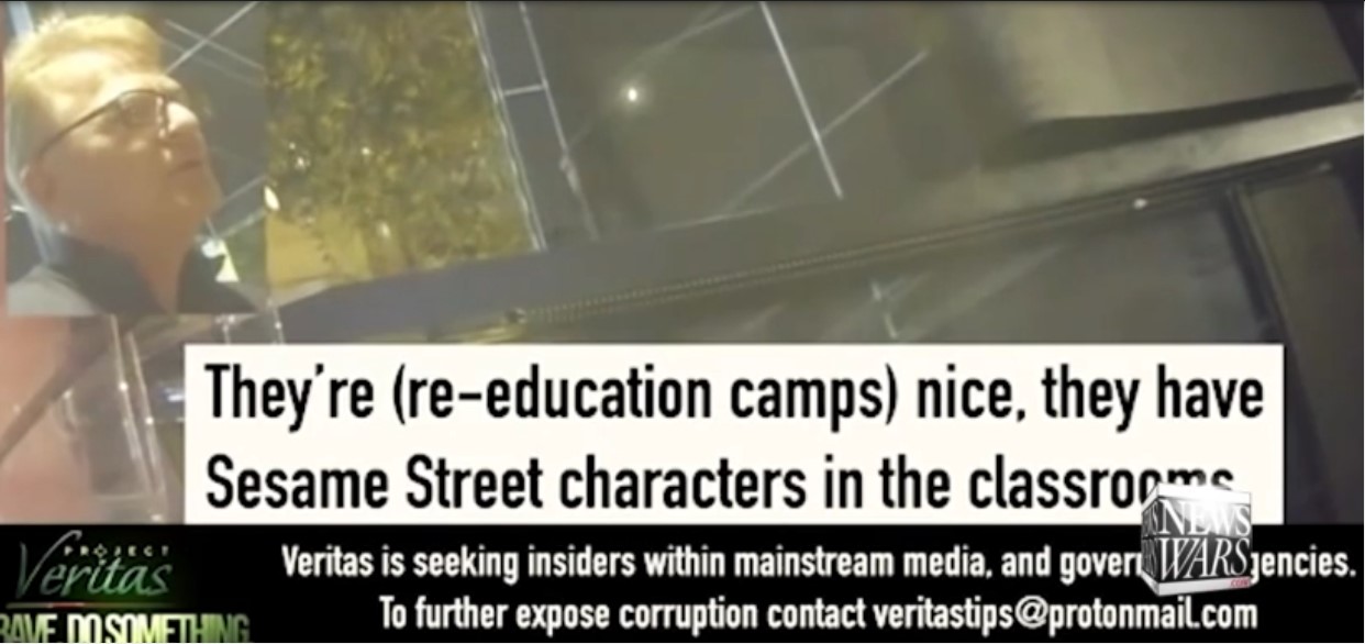 Screenshot 3reeducation camps