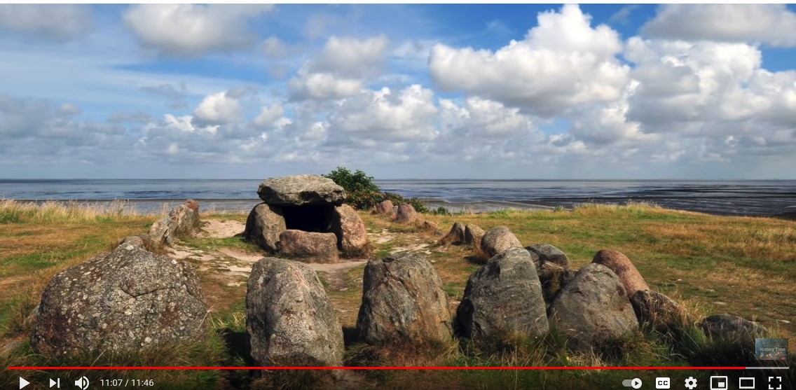 Screenshot 3stone made of stones