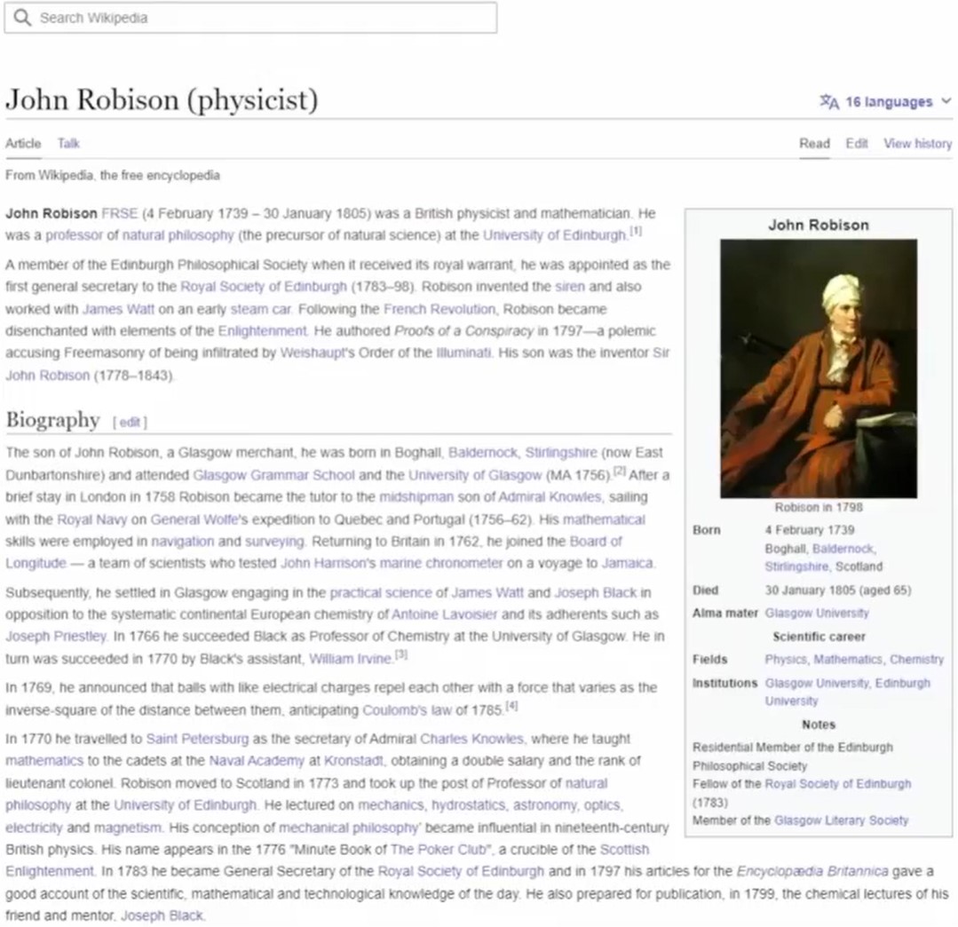 Screenshot 4john robison