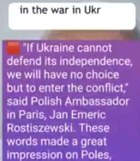 Screenshot 4poland war a r