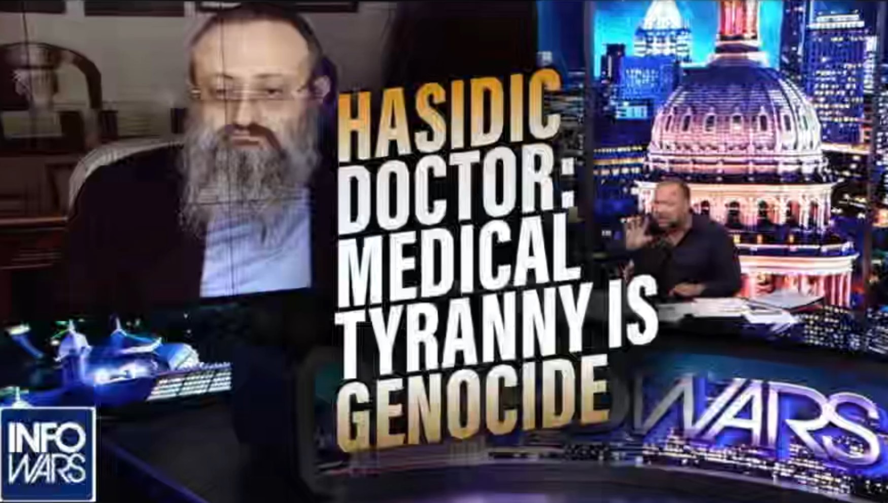 Screenshot 6hasidic dr