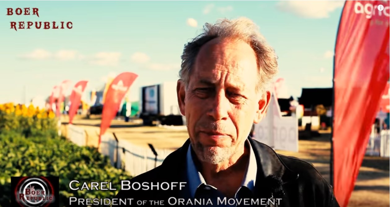 Screenshot 7Carel Boshoff