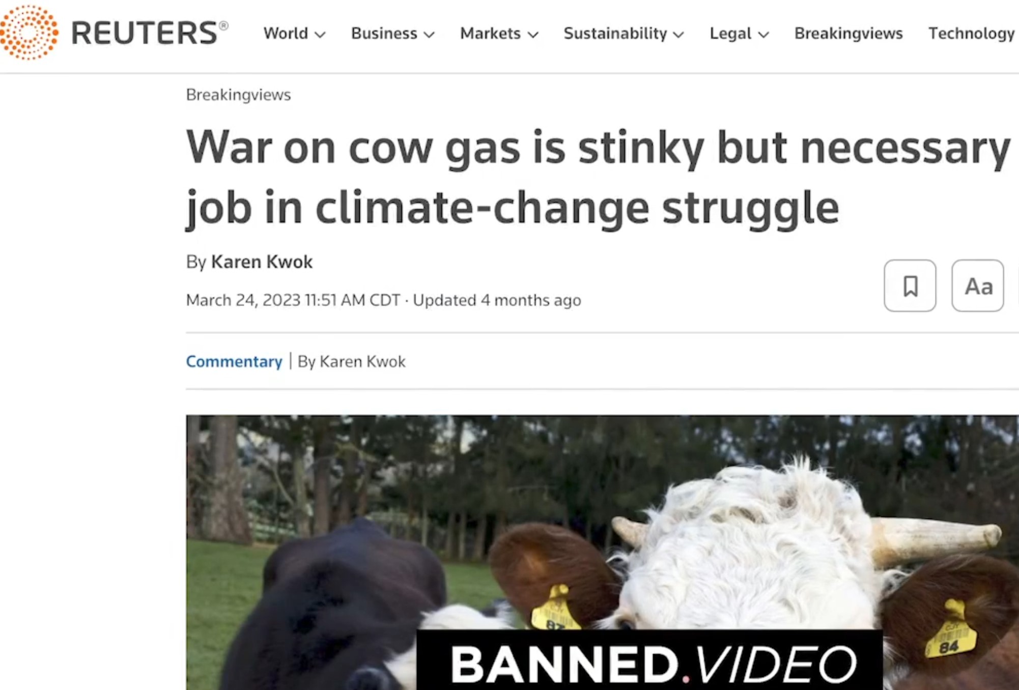 Screenshot 7ban cow gas