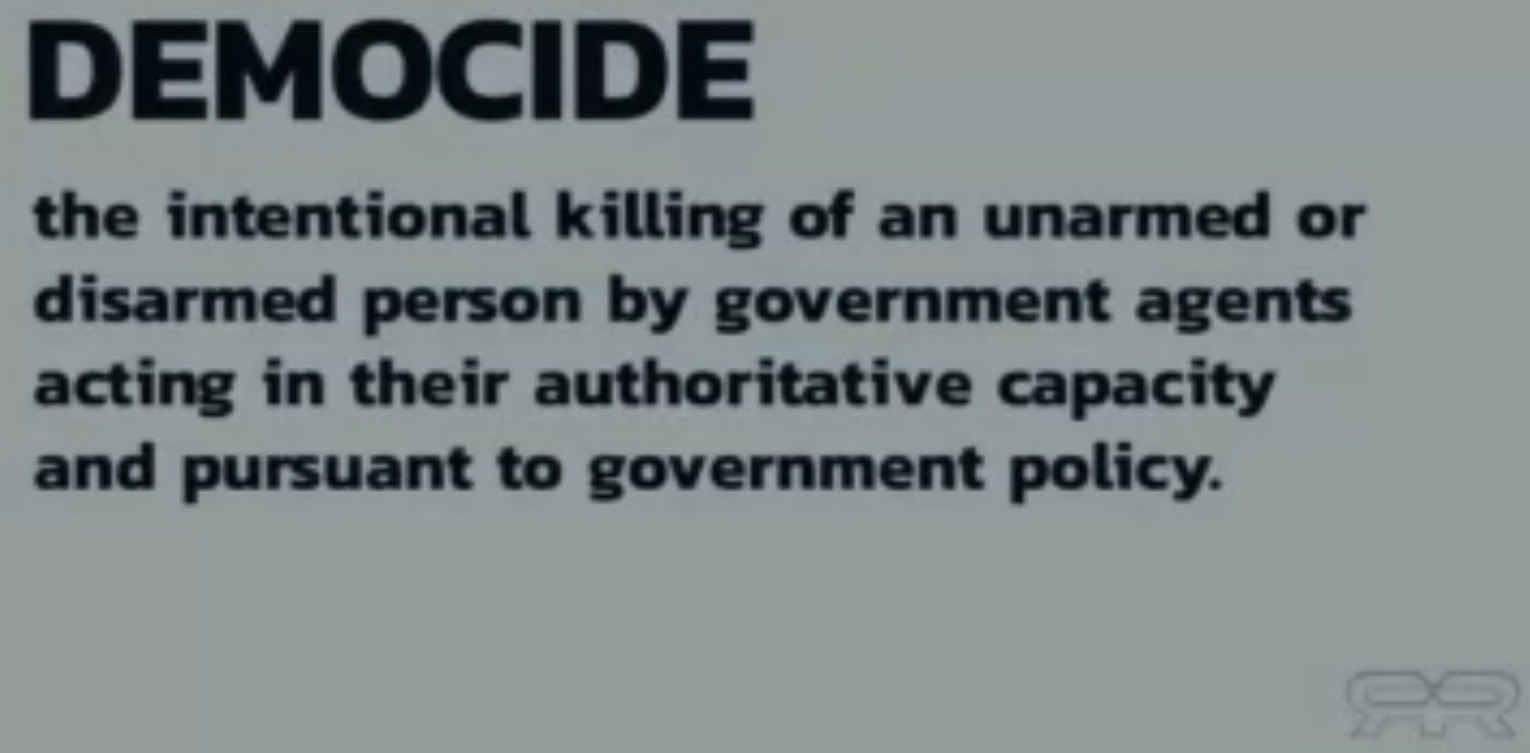Screenshot 7democide