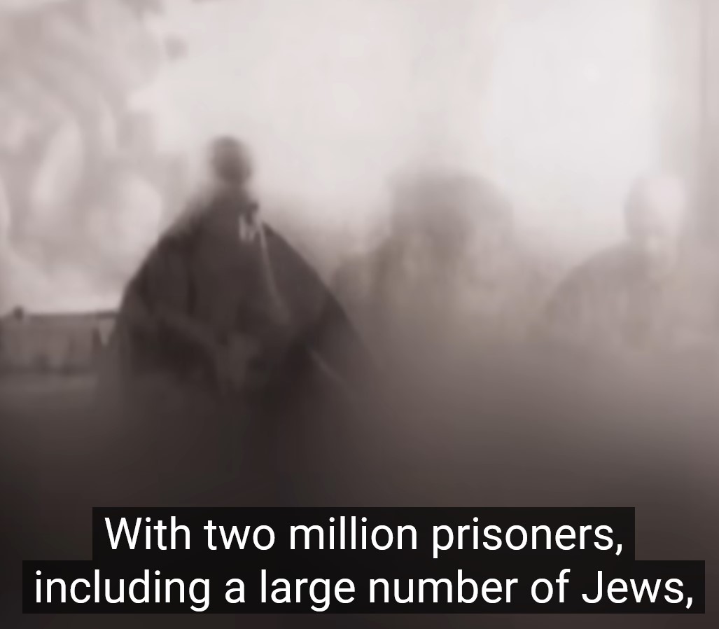Screenshot 7million jews