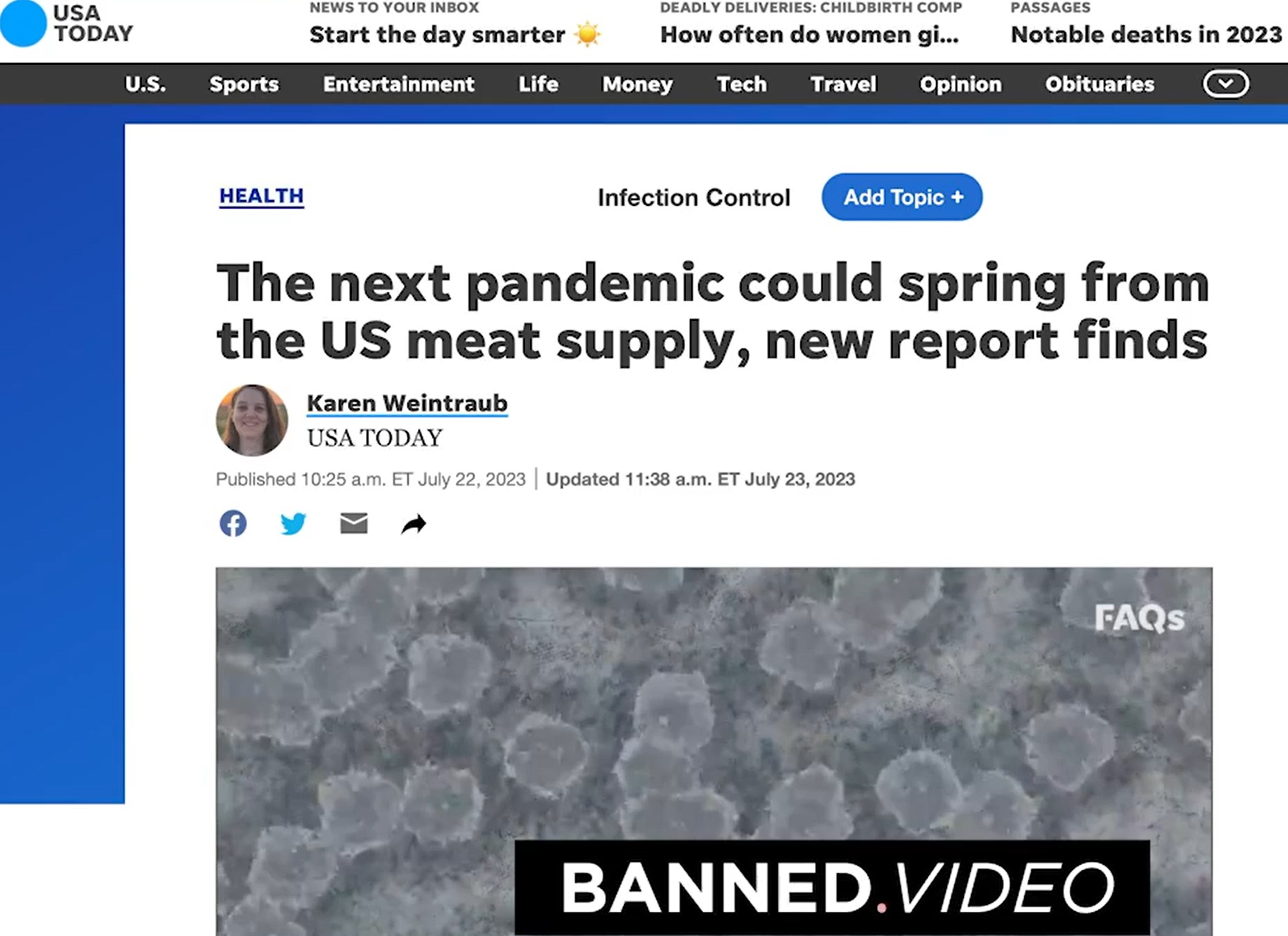 Screenshot 7next pandemic