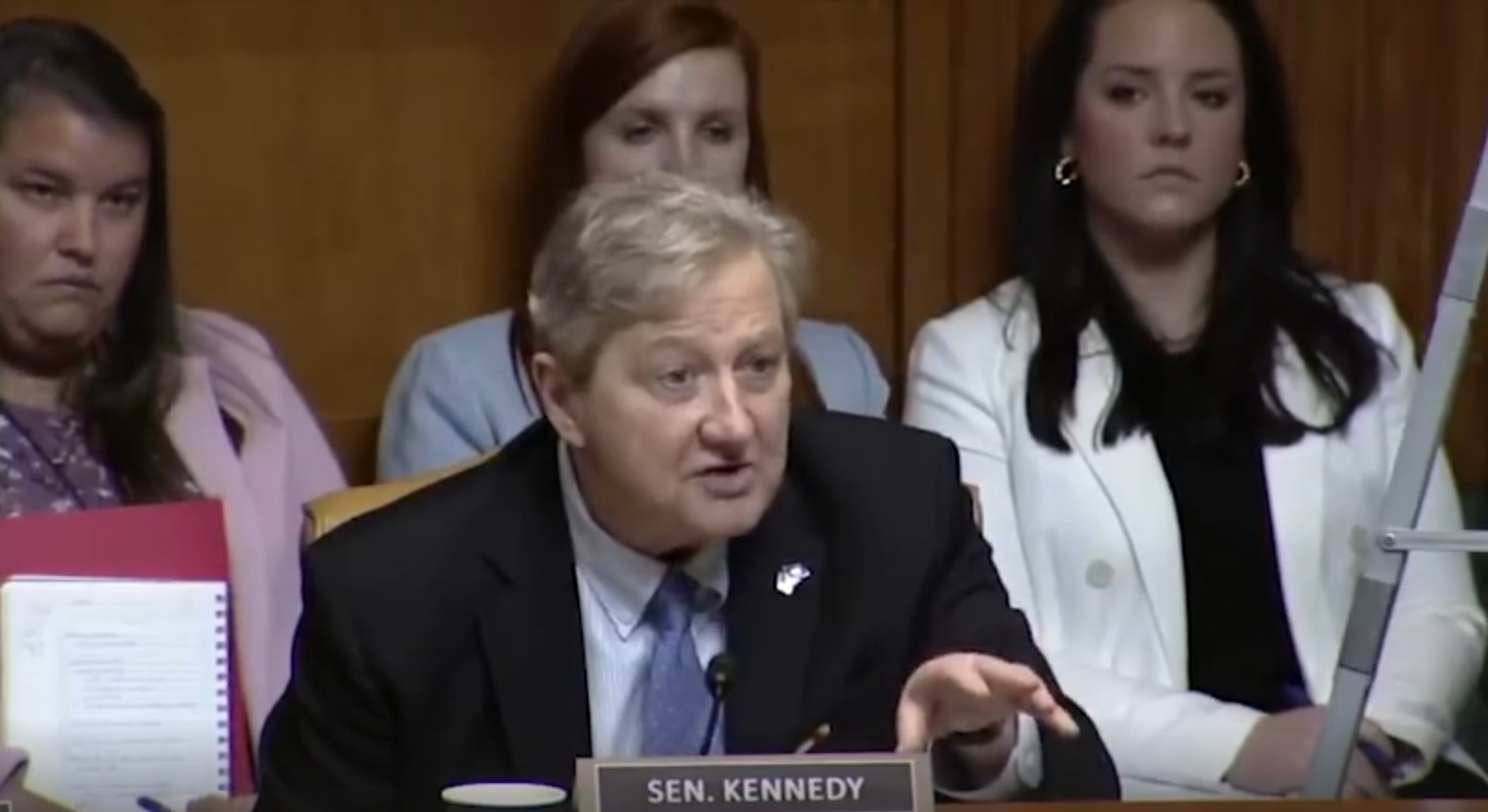 Screenshot 7sen . kennedy n